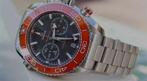 omega watch authorized dealer